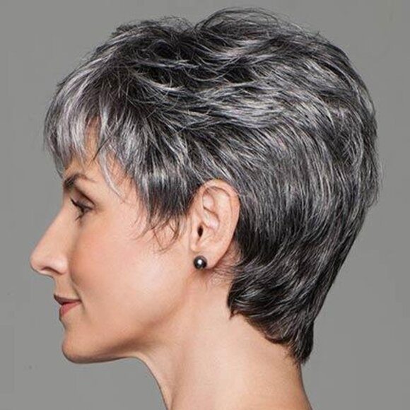 GABOR INCENTIVE in G2+ Licorice Mist - Picture 4 of 6